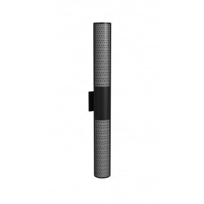Avenue Lighting - AV2836-BLK - Applique murale extérieure LED - Avenue Outdoor - Noir