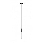 Éclairage d'avenue - HF3301-BK - LED Suspension - Brin - Noir