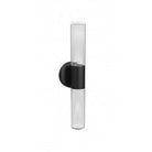 Éclairage d'avenue - HF3305-BK - LED Murale - Brin - Noir