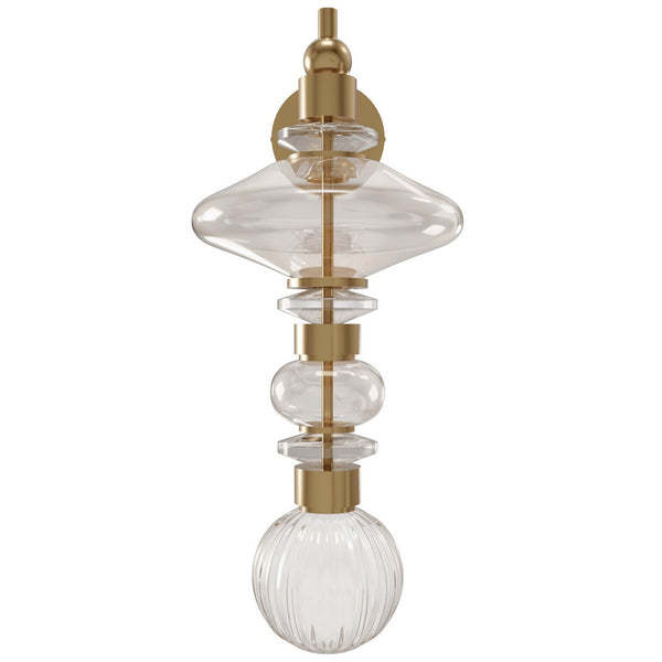 Avra LED Wall Sconce-HF8900