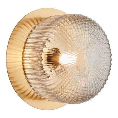 Knobbel LED Wall Sconce