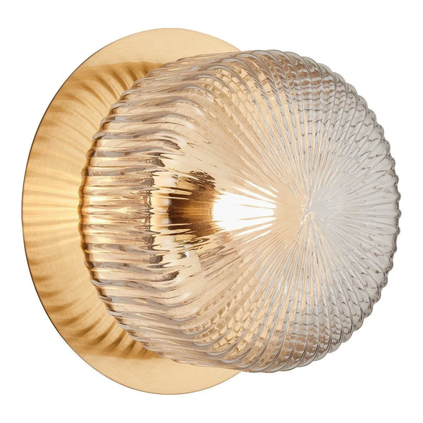 Knobbel LED Wall Sconce