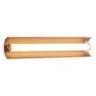 Matteo Canada - S02918AG - LED Wall Sconce - Norvan - Aged Gold Brass