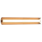 Matteo Canada - S02924AG - LED Wall Sconce - Norvan - Aged Gold Brass