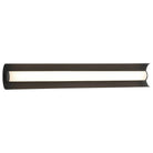 Matteo Canada - S02924MB - LED Wall Sconce - Norvan - Matte Black