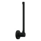 Matteo Canada - W31418MB - LED Wall Sconce - Novelle - Matte Black