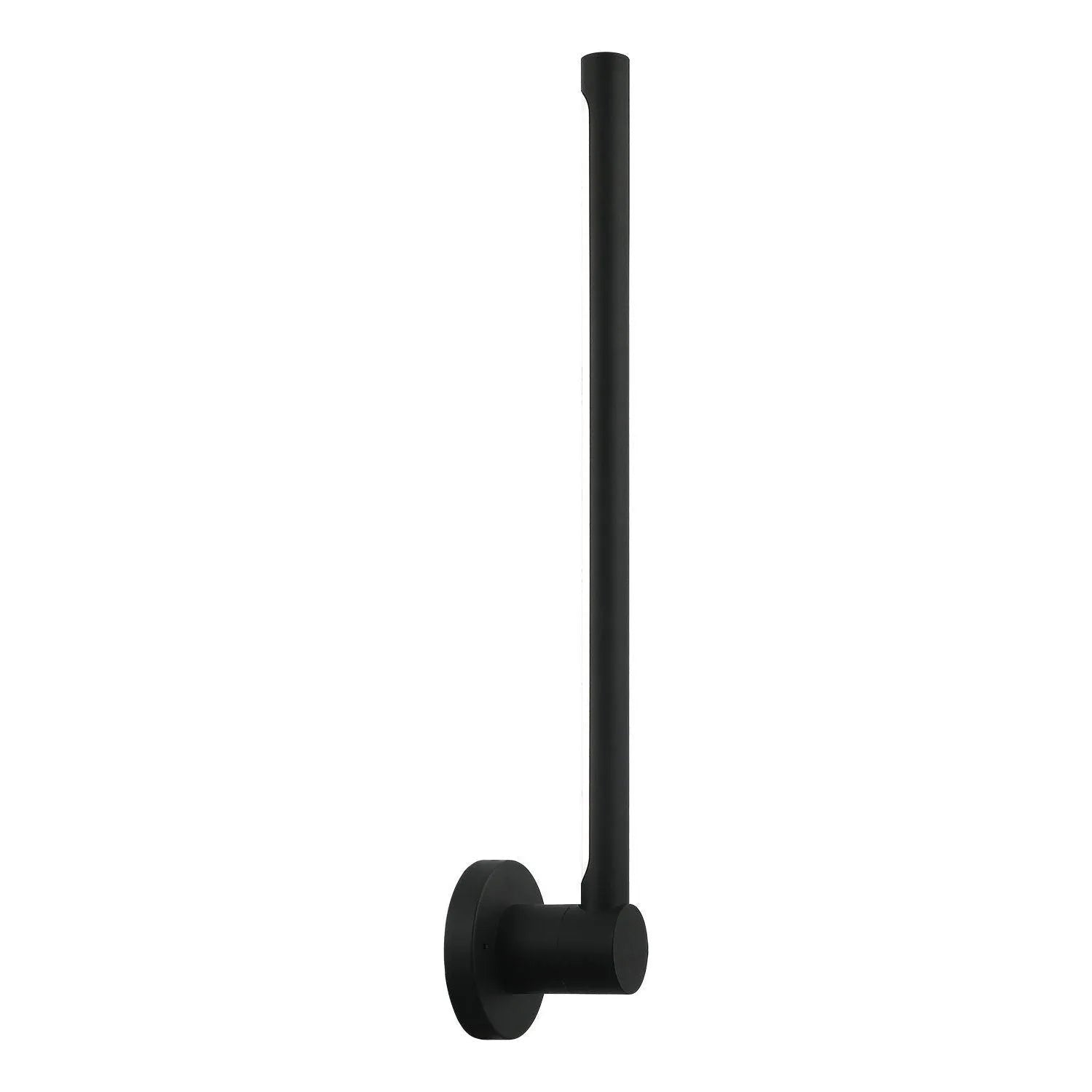 Matteo Canada - W31424MB - LED Wall Sconce - Novelle - Matte Black