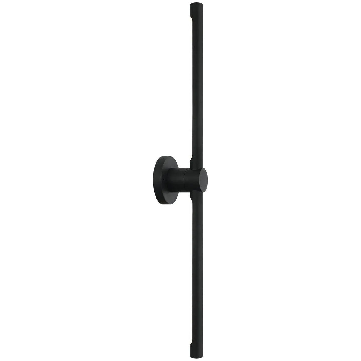 Matteo Canada - W31432MB - LED Wall Sconce - Novelle - Matte Black