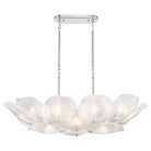 Lib & Co. Canada - 12056-01 - 14 Light Island Chandelier - Corato - Chrome