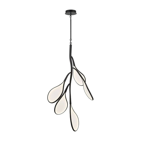 Voler DEL Suspendu multi-luminaire