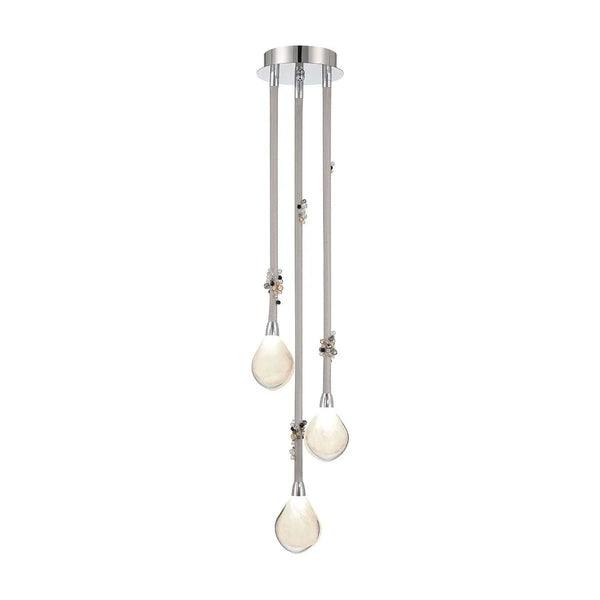 Bellissima LED Multi-Light Pendant