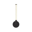 Lib & Co. Canada - 12078-02 - LED Wall Mount - Volterra - Matte Black