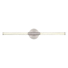 Lib & Co. Canada - 12079-012 - LED Wall Mount - Volterra - Satin Nickel