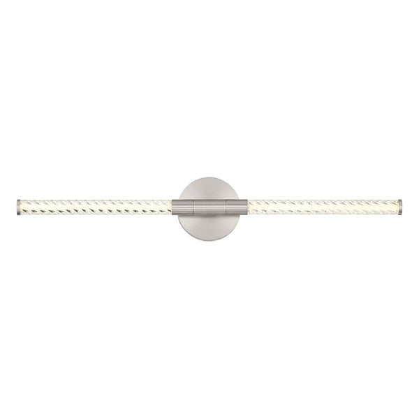 Volterra LED 2 Light Wall Mount