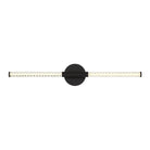 Lib & Co. Canada - 12079-02 - LED Wall Mount - Volterra - Matte Black