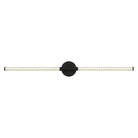 Lib & Co. Canada - 12080-02 - LED Wall Mount - Volterra - Matte black