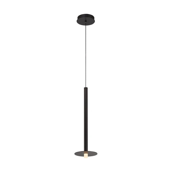 Plat DEL Suspension