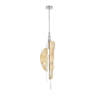 Lib & Co. Canada - 12115-018 - LED Chandelier - Savona - Chrome