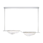 Lib & Co. Canada - 12118-017 - LED Chandelier - Savona - Chrome