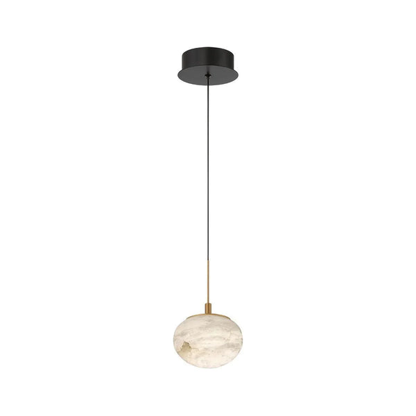 Calcolo LED Pendant