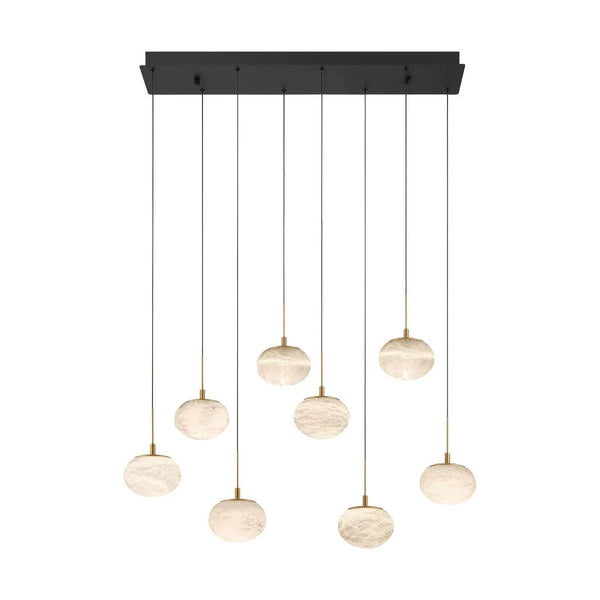 Calcolo LED Linear Pendant