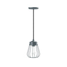 Montreal Luminaire & Quincaillerie PEB010-40-C22 Lampe Vintage One Suspension