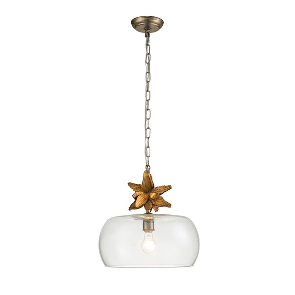 Toissant Pendant