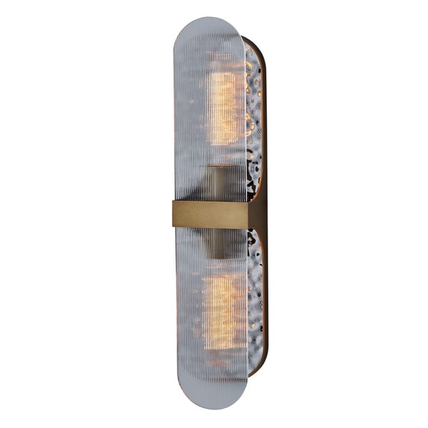 Lumière de salle de bain Mirage