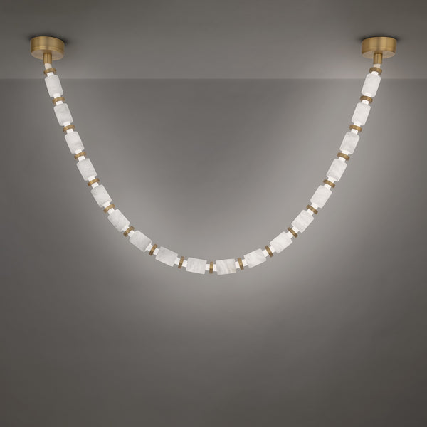LED Entice Suspendu