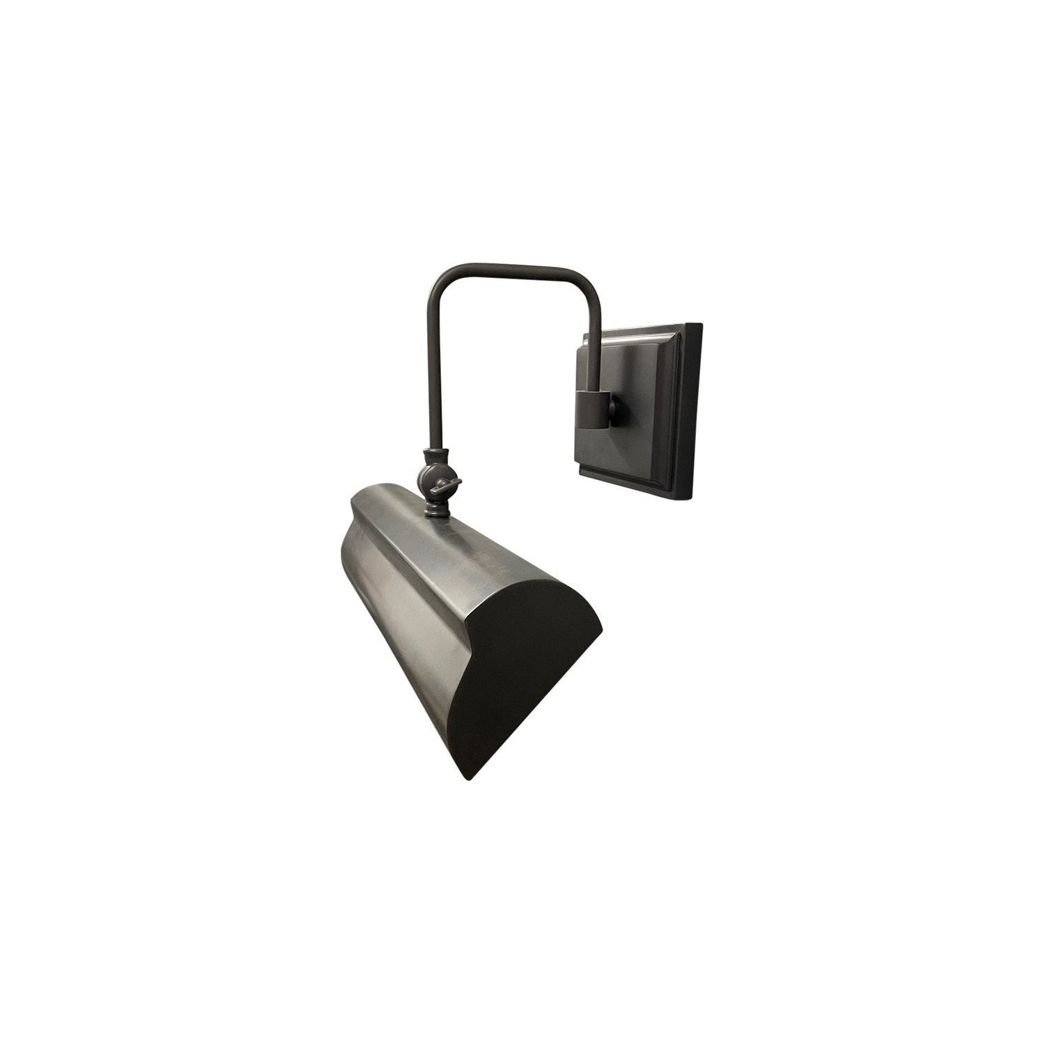 House of Troy - DS16-OB - Two Light Picture Light - Stowe - Oil Rubbed Bronze