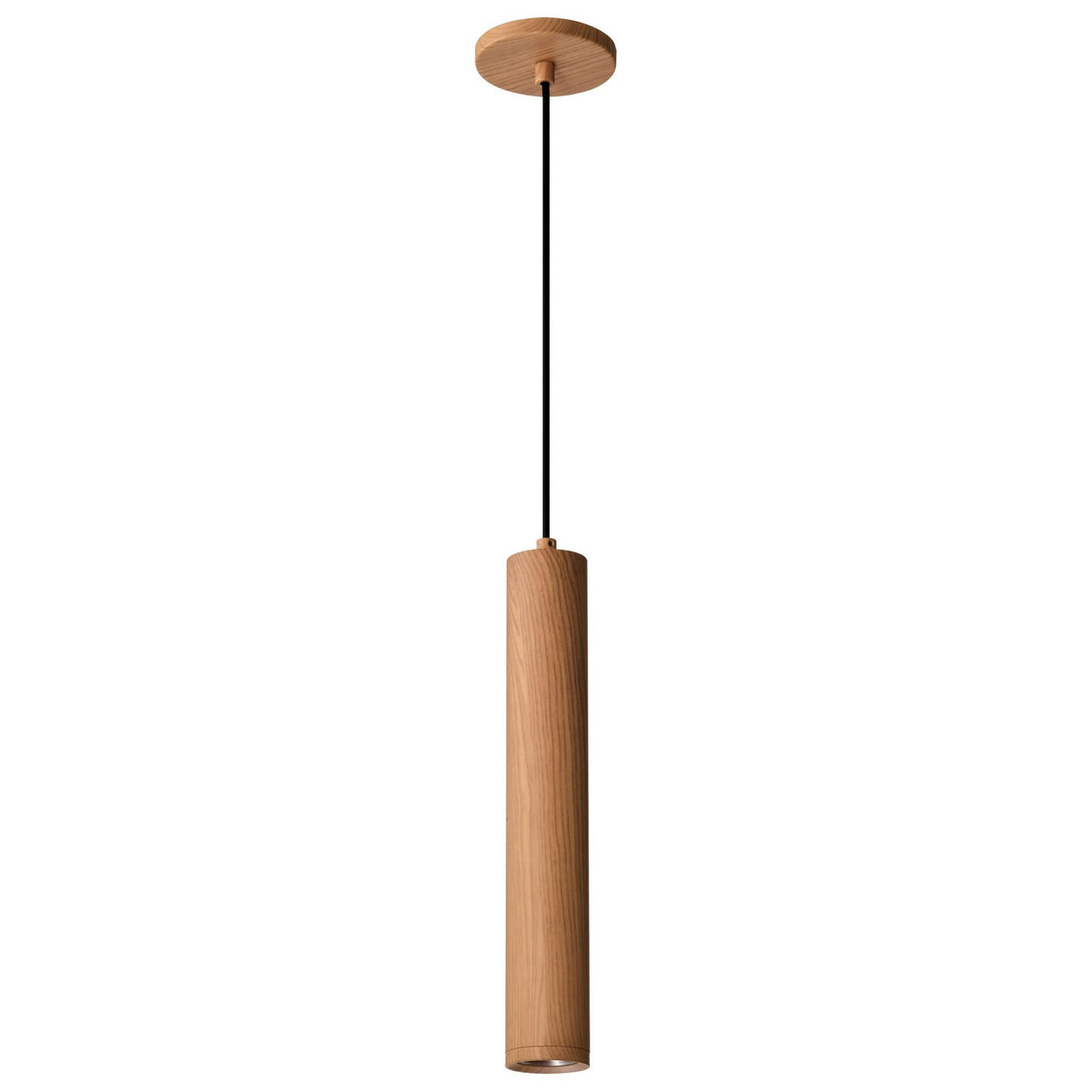 Nuvo Canada - 62-820 - LED Pendant - Century - Ash Wood