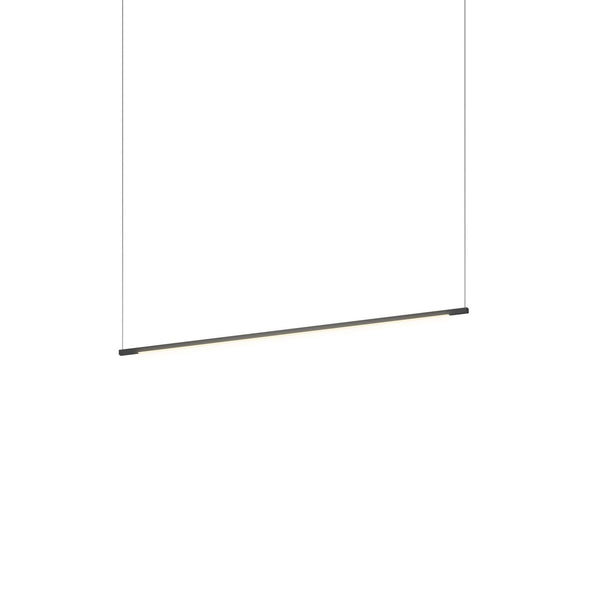 Z-Bar LED Linear Pendant