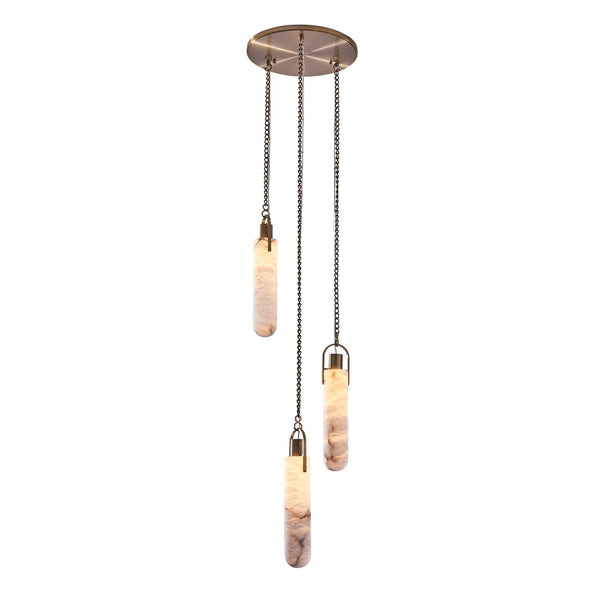 LED Flint Additions Suspension