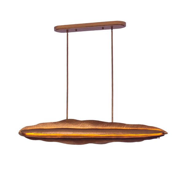 Îlot LED Folia Suspension