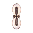 Kalco - 523332PAB - LED Wall Sconce - Spat - Pearlized Antique Brass