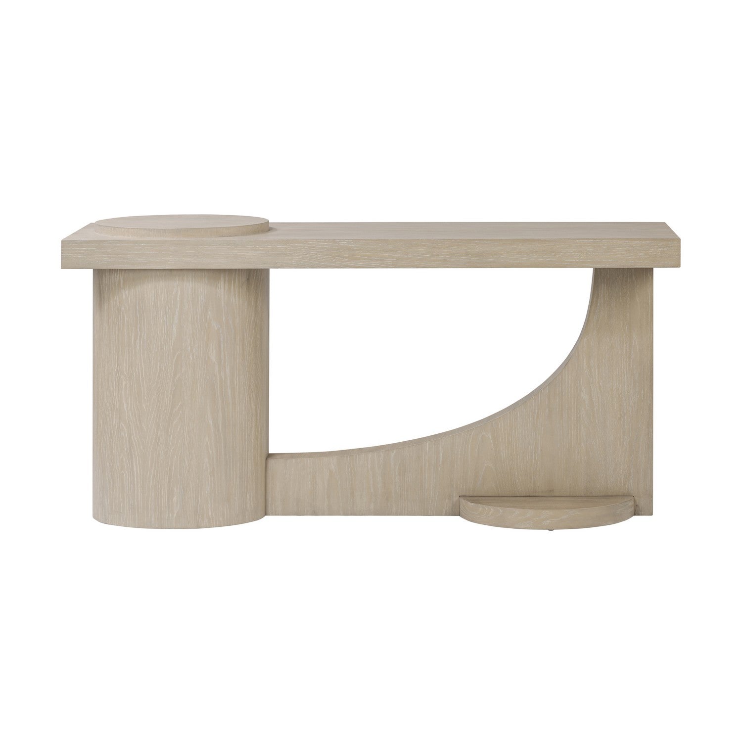 Varaluz - 512TA62A - Console Table - Westwood - Ash Blonde