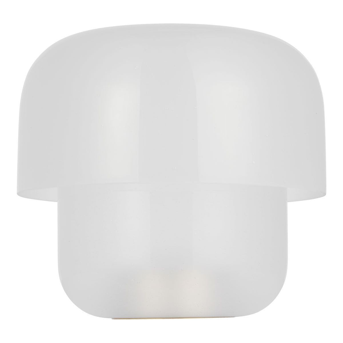 Visual Comfort Modern - KWTB49127SCHAB - LED Table Lamp - Bolete - Hand Rubbed Antique Brass