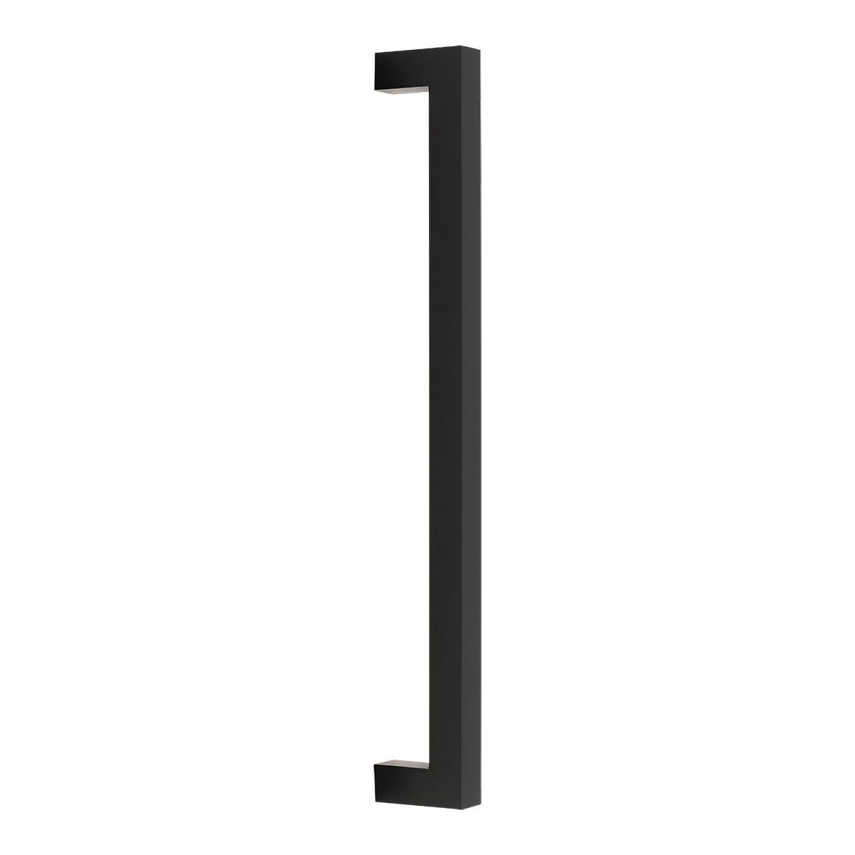 Visual Comfort Modern - MDOWS525B27OB - LED Wall Mount - Stagger - Outdoor Black