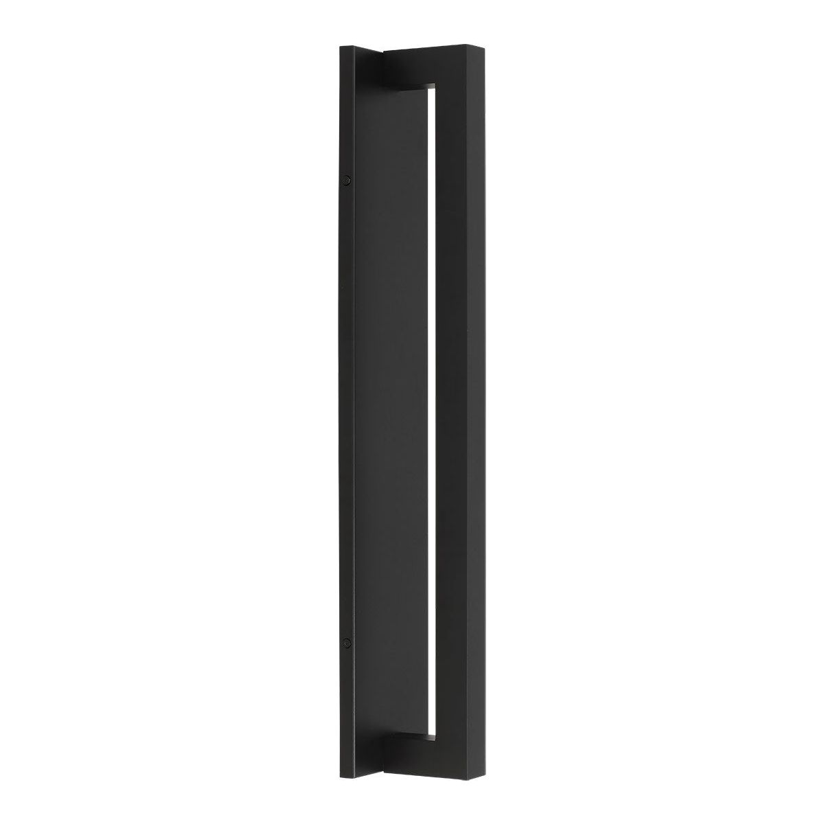 Visual Comfort Modern - MDOWS525M27OB - LED Wall Mount - Stagger - Outdoor Black
