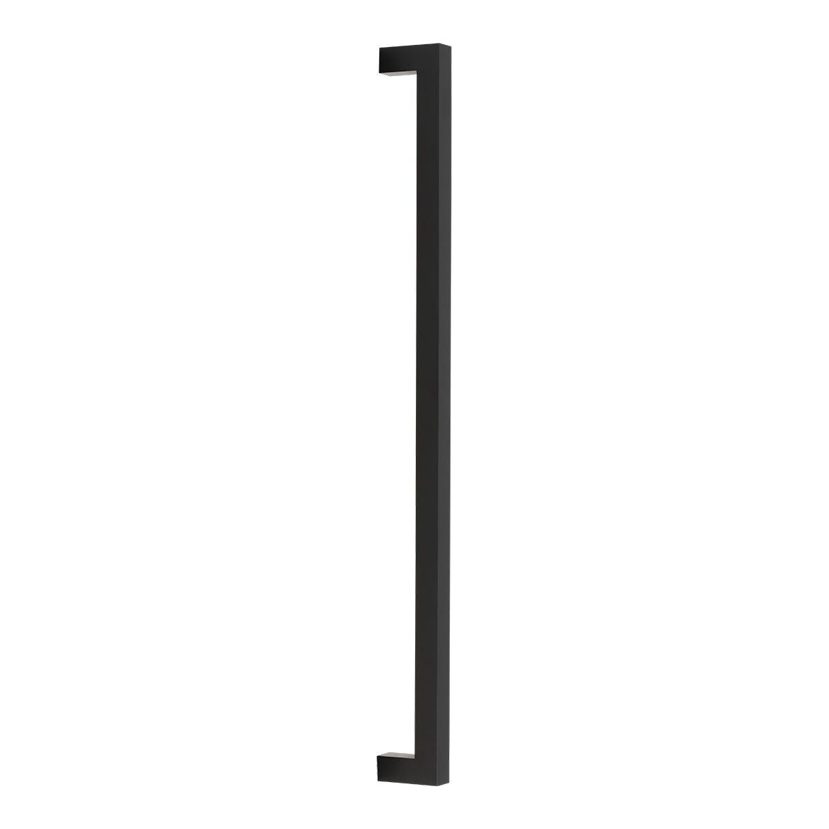 Visual Comfort Modern - MDOWS526B27OB - LED Wall Mount - Stagger - Outdoor Black