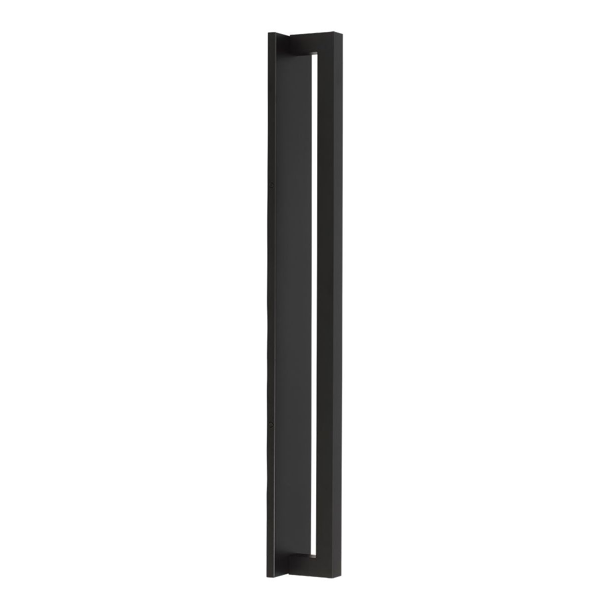 Visual Comfort Modern - MDOWS526M27OB - LED Wall Mount - Stagger - Outdoor Black