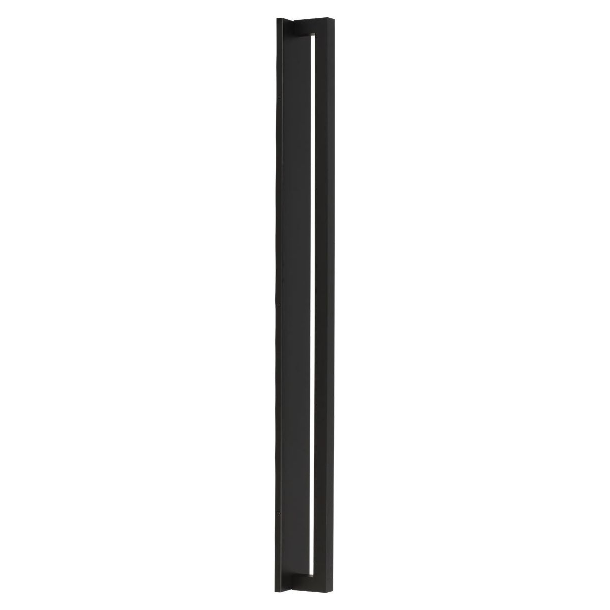 Visual Comfort Modern - MDOWS527M27OB - LED Wall Mount - Stagger - Outdoor Black