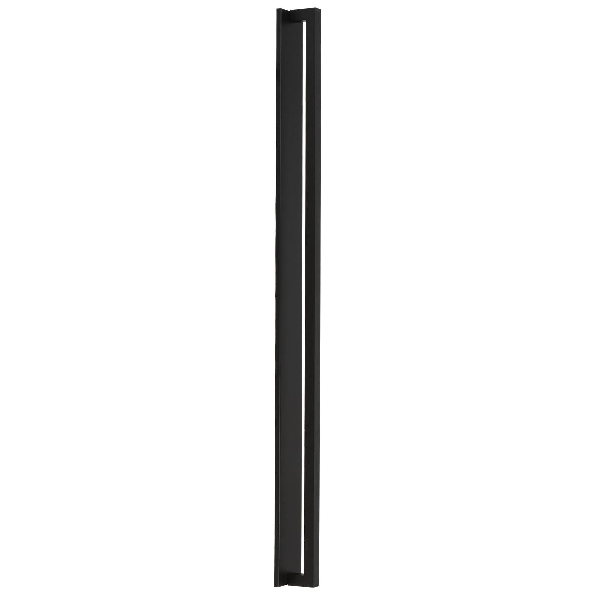 Visual Comfort Modern - MDOWS528M27OB - LED Wall Mount - Stagger - Outdoor Black