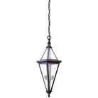 Geneva Outdoor Pendant