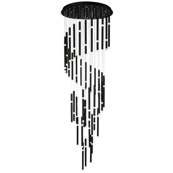 Flûte LED Suspendu