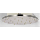 Visual Comfort Modern - SLCH576N - Canopy - Polished Nickel