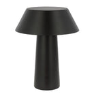 Visual Comfort Modern - SLTB25727B - LED Table Lamp - Sesa - Black