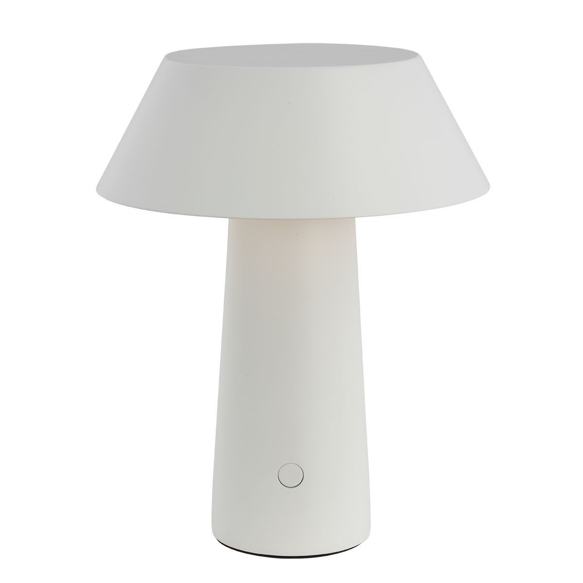Visual Comfort Modern - SLTB25727W - LED Table Lamp - Sesa - Matte White