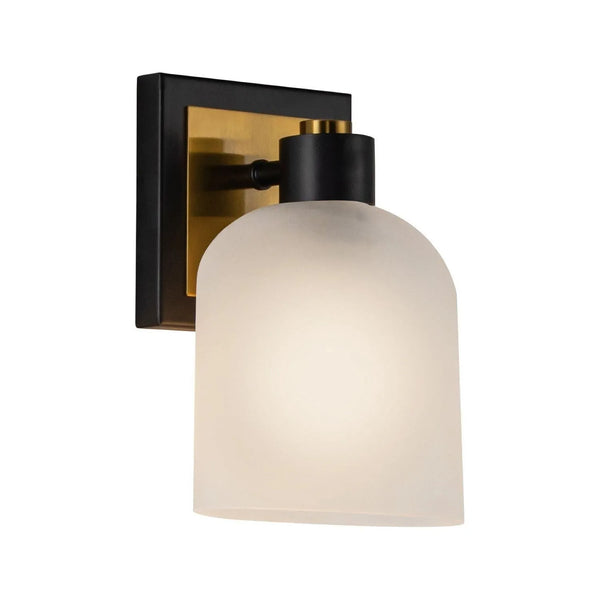 Lyndon Bathroom Sconce