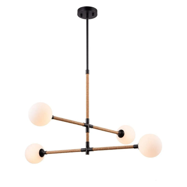 Capilano Chandelier